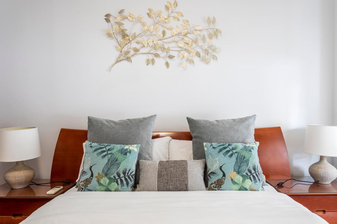 Apartamento Precioso Piso Moderno: Terraza, A/C, Netflix, Wifi Valencia Exterior foto