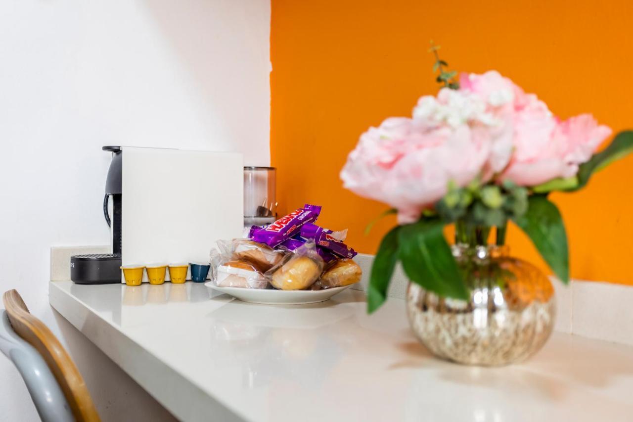 Apartamento Precioso Piso Moderno: Terraza, A/C, Netflix, Wifi Valencia Exterior foto